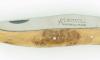 Laguiole Juniper 4
